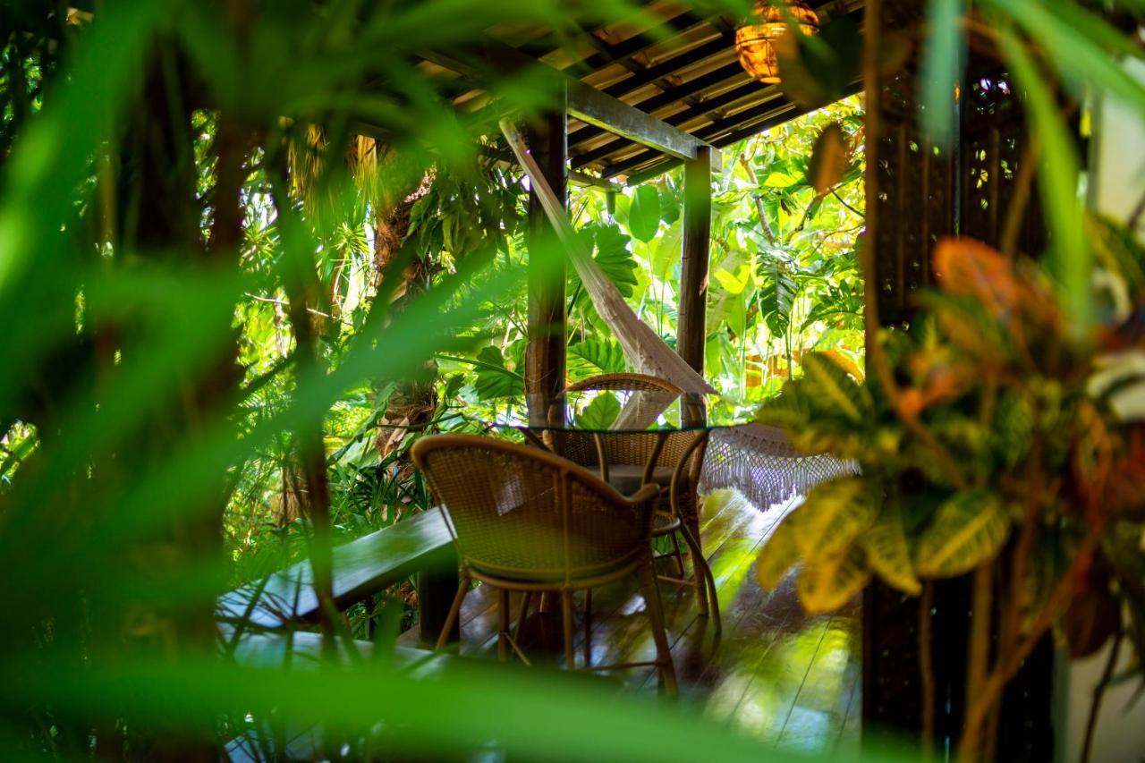 Ananda Pousada ปิเรนนอโปลิส ภายนอก รูปภาพ